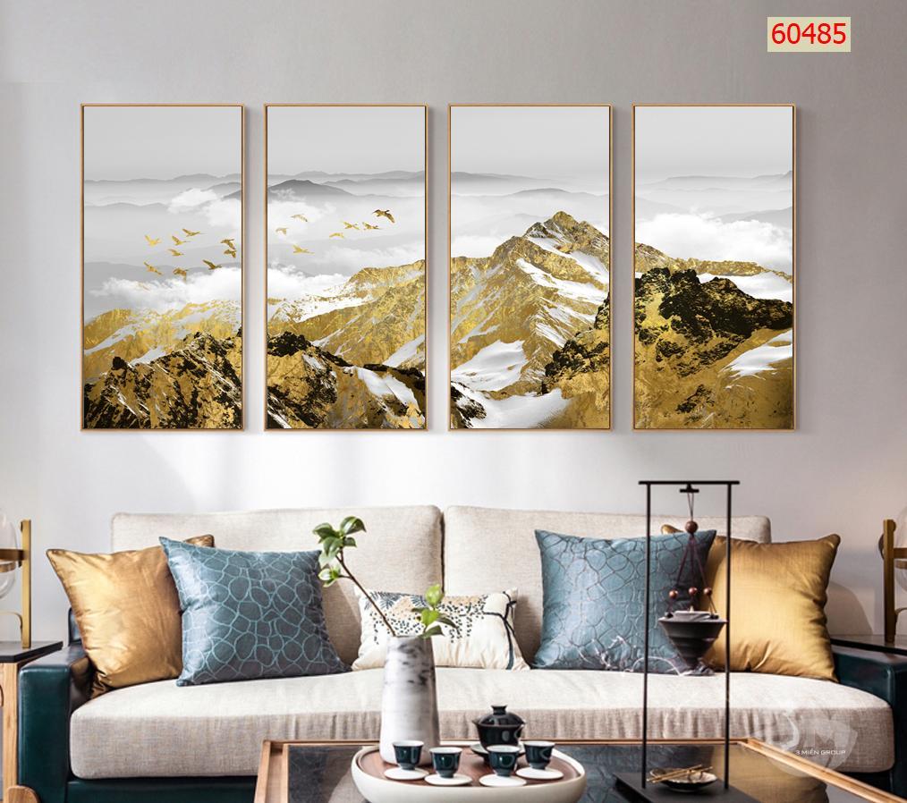 Tranh PVC của IN 3 MIỀN đa dạng mẫu mã Tranh PVC của IN 3 MIỀN đa dạng mẫu mã